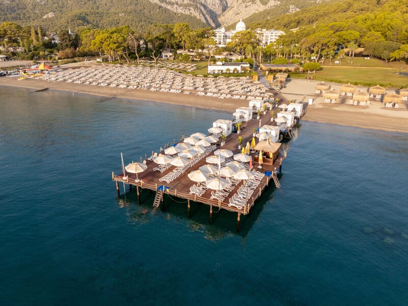 Amara Premier Palace 50