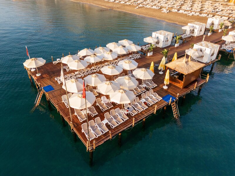 Amara Premier Palace 53