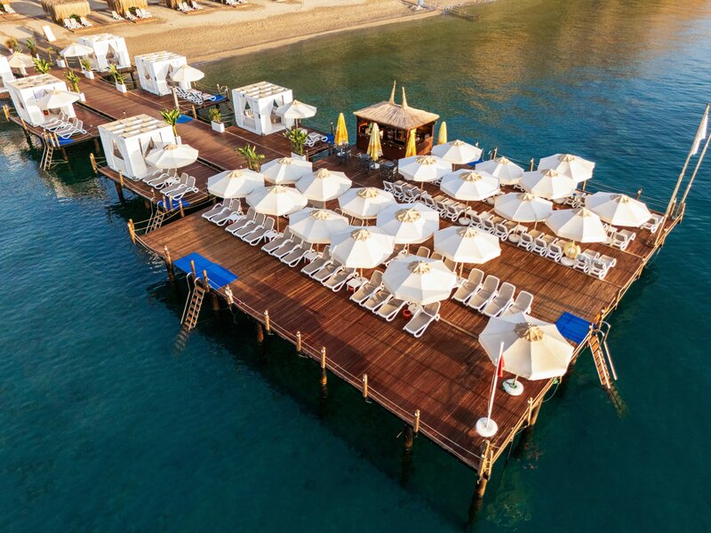 Amara Premier Palace 54