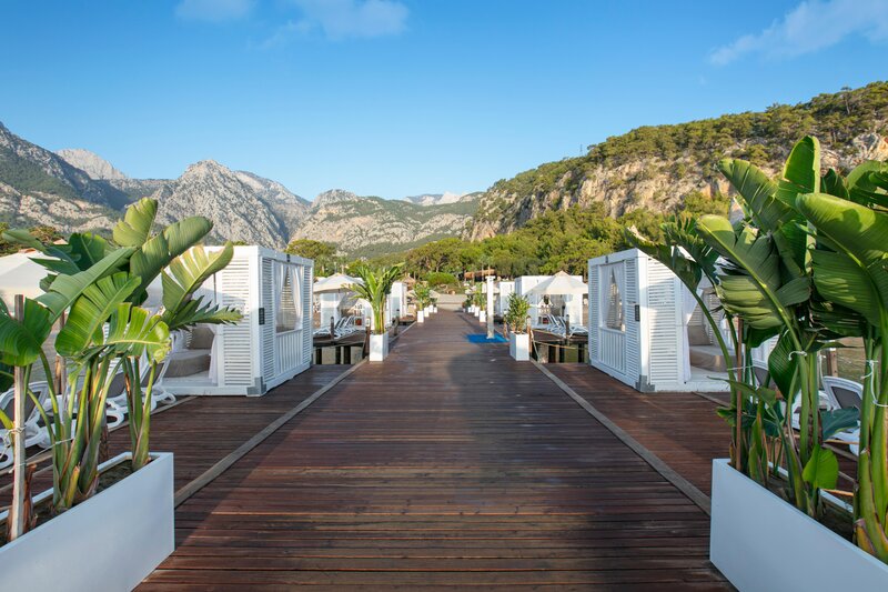 Amara Premier Palace 61