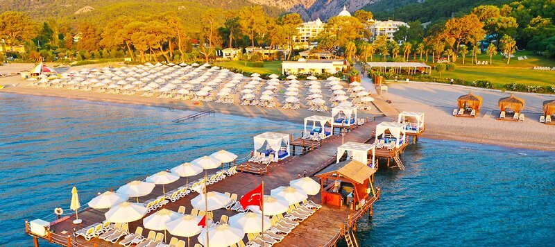Amara Premier Palace 65