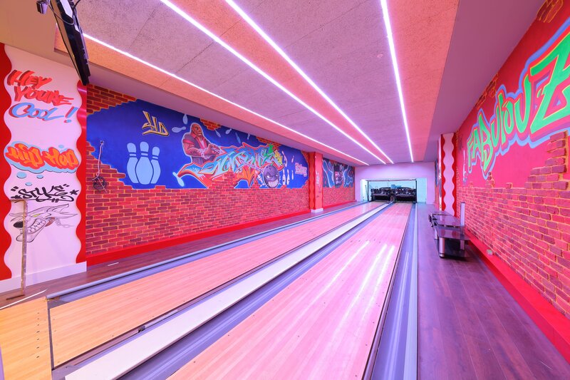 Amara Premier Palace 70