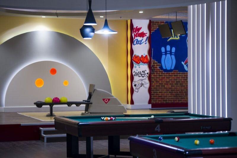 Amara Premier Palace 71