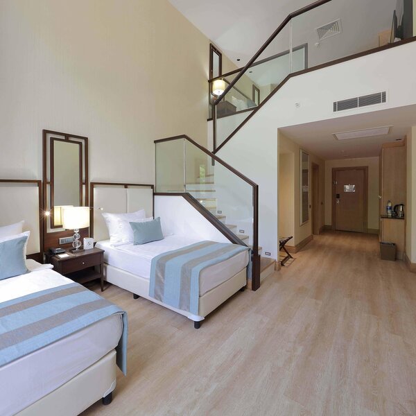 Amara Premier Palace 75