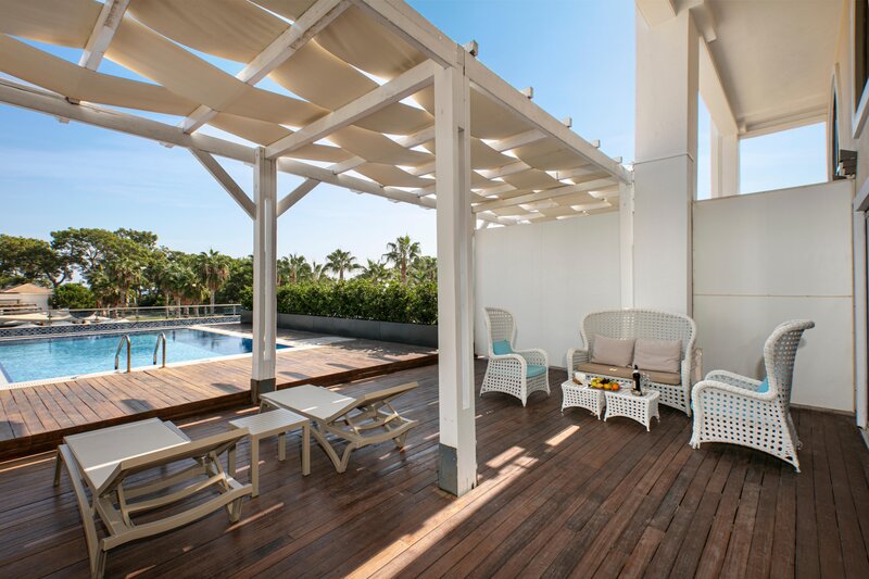 Amara Premier Palace 85