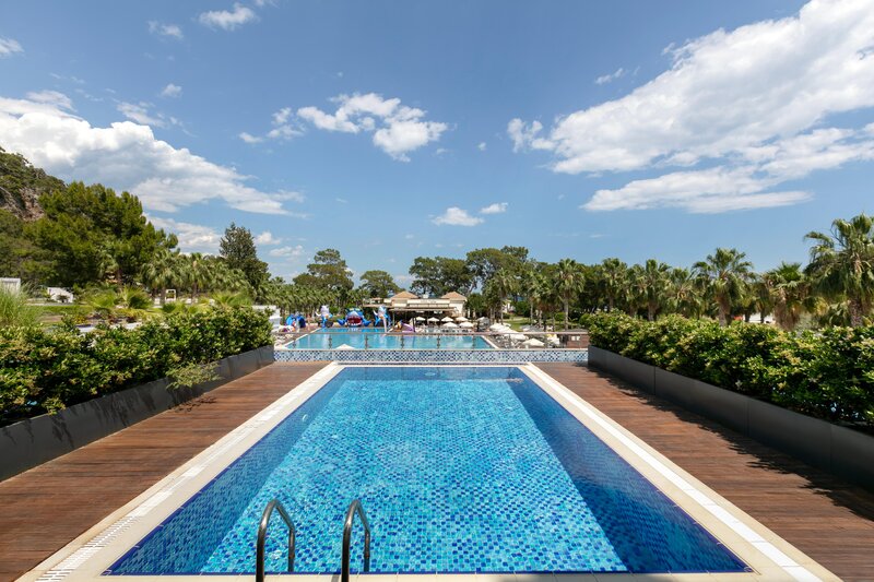 Amara Premier Palace 86