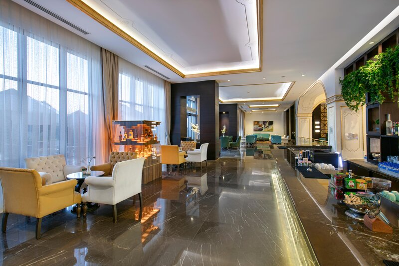 Amara Premier Palace 108