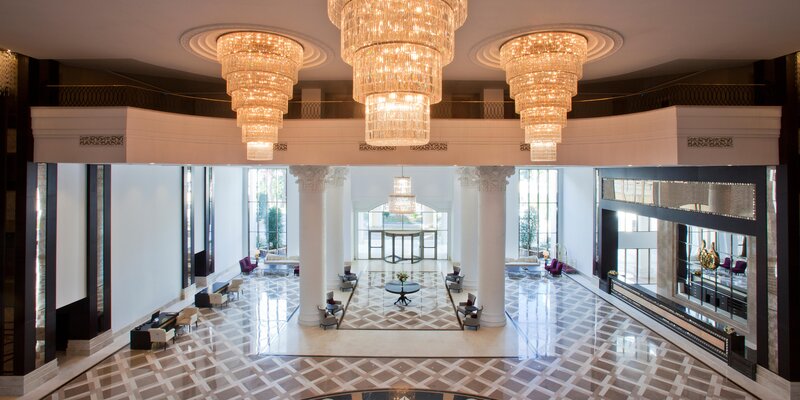 Amara Premier Palace 109