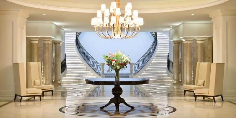 Amara Premier Palace 111