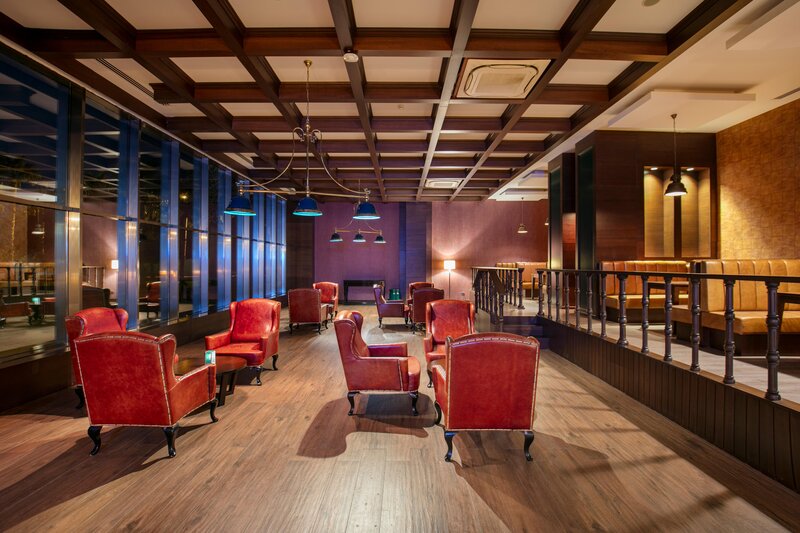 Amara Premier Palace 113