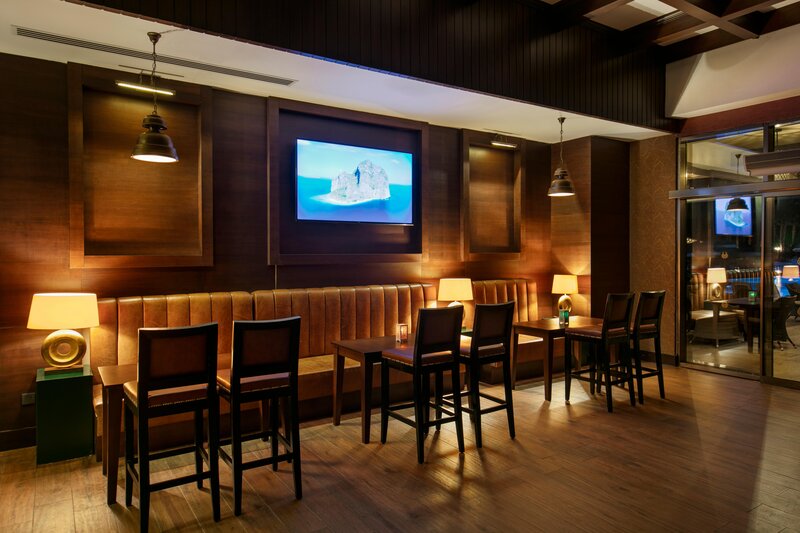 Amara Premier Palace 114