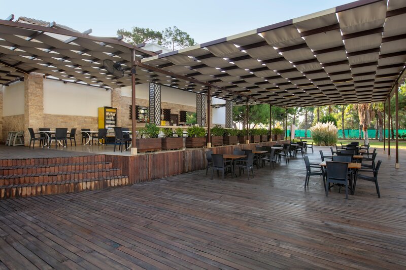 Amara Premier Palace 120