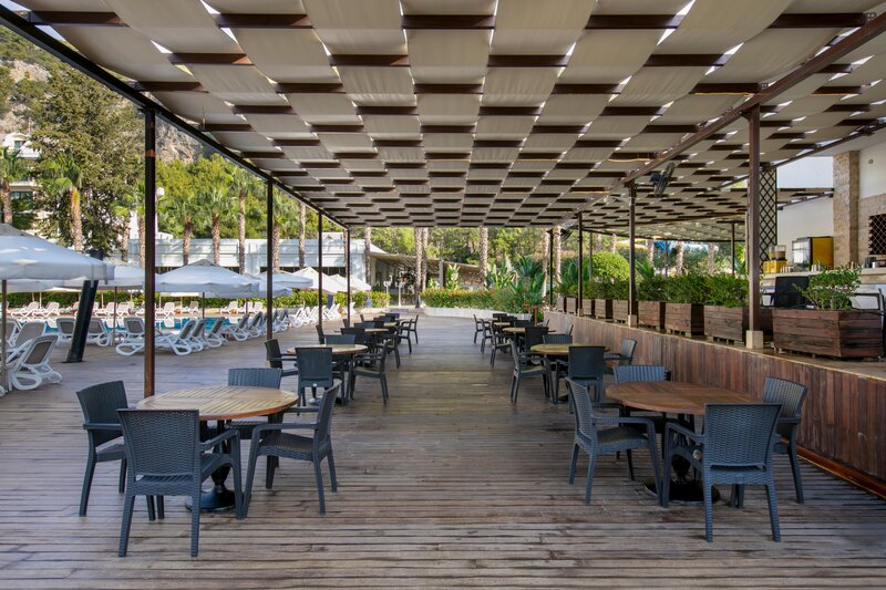 Amara Premier Palace 122