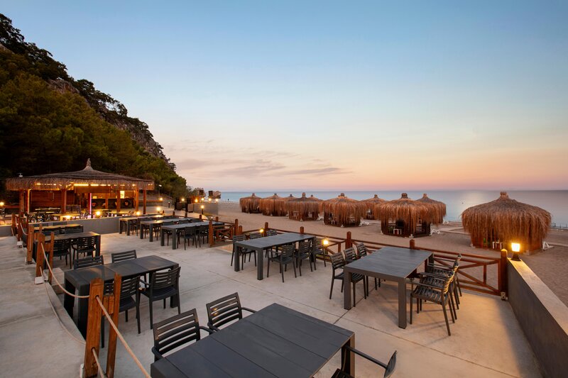 Amara Premier Palace 124