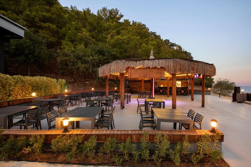 Amara Premier Palace 127