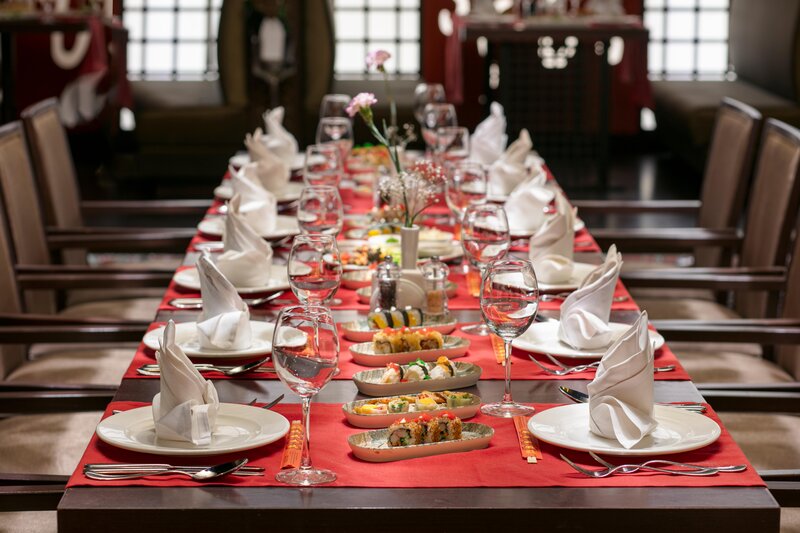 Amara Premier Palace 138