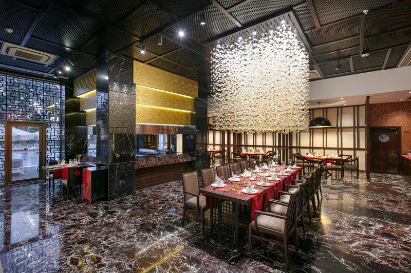 Amara Premier Palace 140