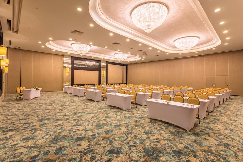 Amara Premier Palace 158