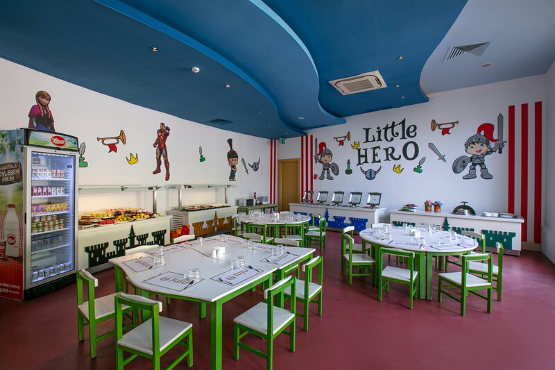 Amara Premier Palace 170