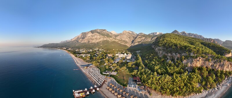 Amara Premier Palace 175