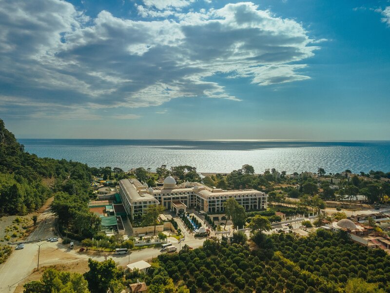 Amara Premier Palace 177