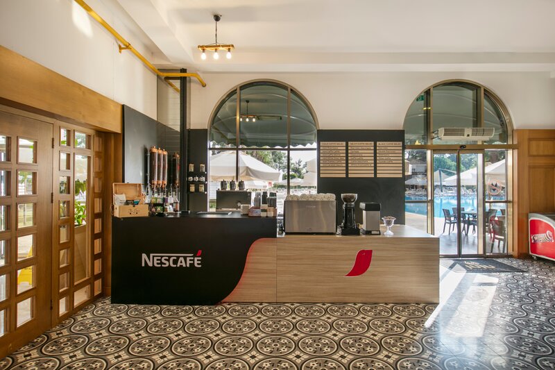 Amara Premier Palace 187