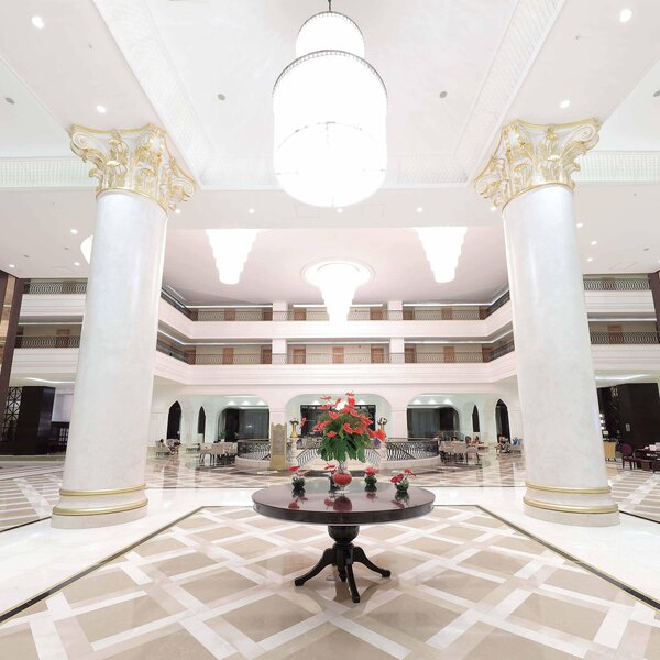 Juju Premier Palace 55