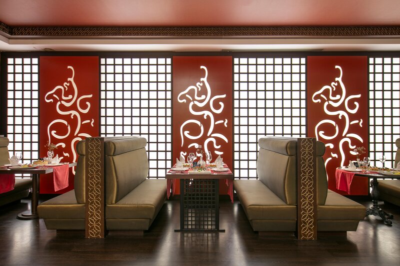 Juju Premier Palace 87