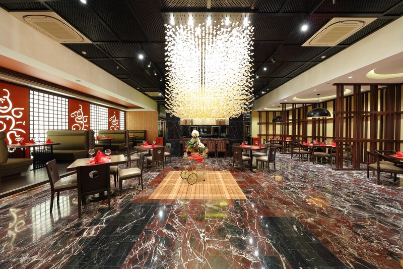 Juju Premier Palace 95