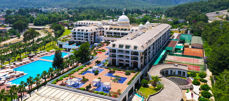 Juju Premier Palace 136