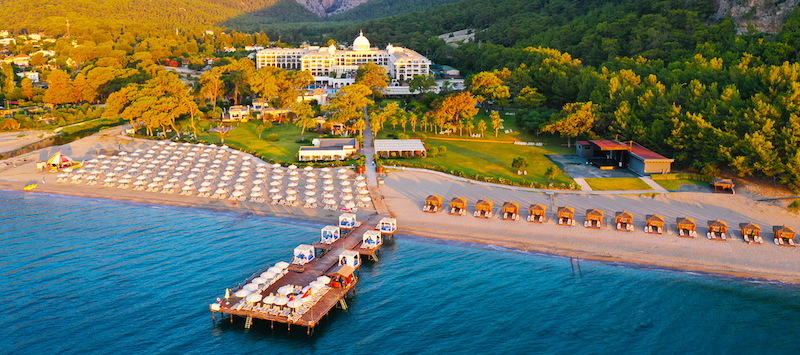 Juju Premier Palace 137