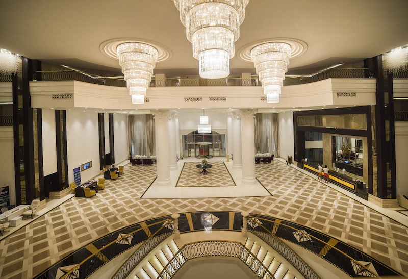 Juju Premier Palace 139