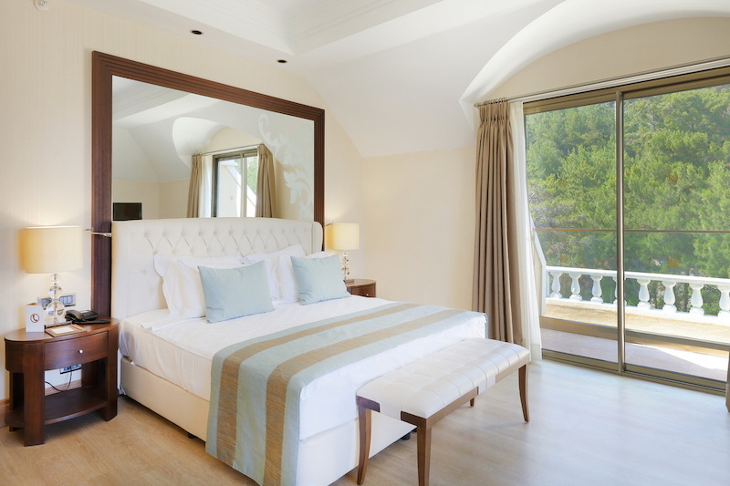 Juju Premier Palace 142