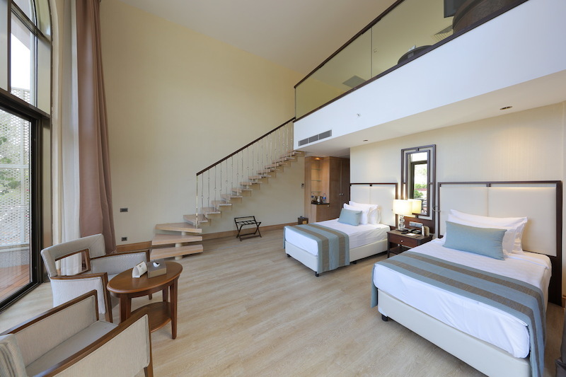 Juju Premier Palace 145