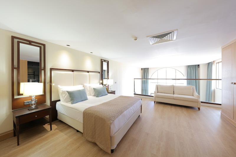 Juju Premier Palace 146