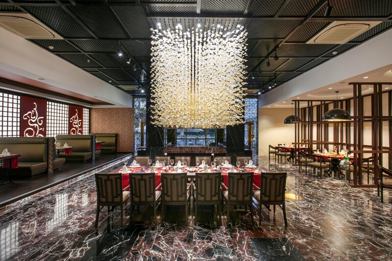 Juju Premier Palace 127