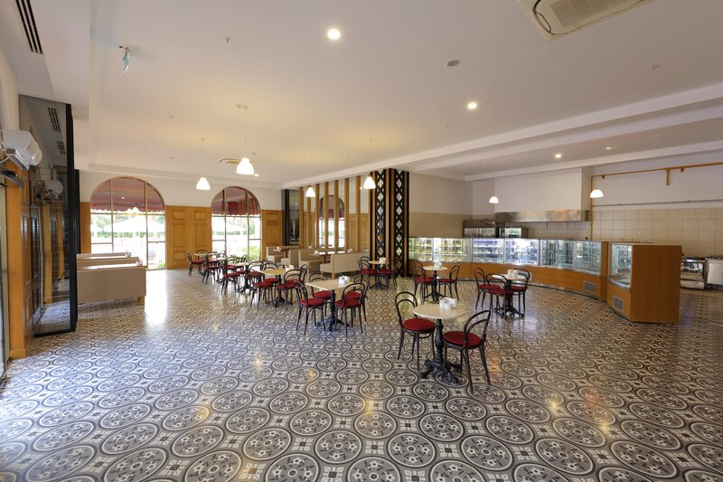 Juju Premier Palace 137