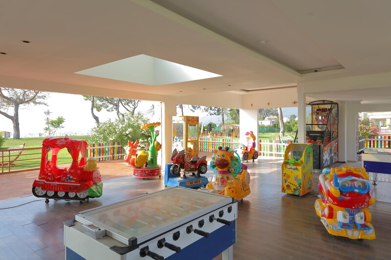 Juju Premier Palace 162