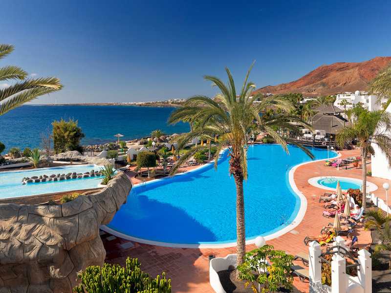 H10 Timanfaya Palace 6