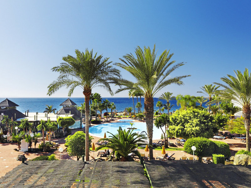 H10 Timanfaya Palace 10