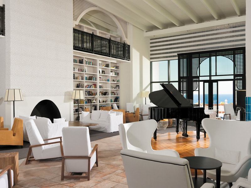 H10 Timanfaya Palace 19
