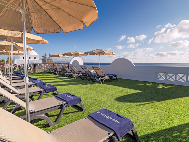 H10 Timanfaya Palace 28