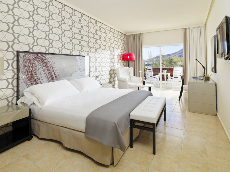 H10 Timanfaya Palace 29