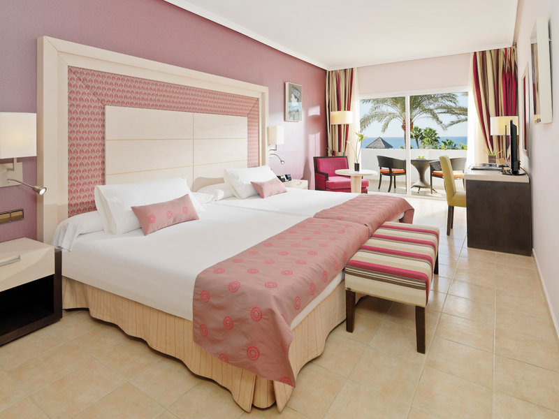 H10 Timanfaya Palace 30