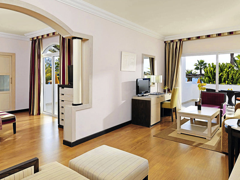 H10 Timanfaya Palace 31