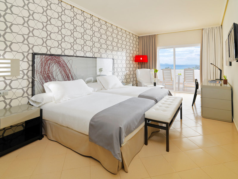 H10 Timanfaya Palace 32