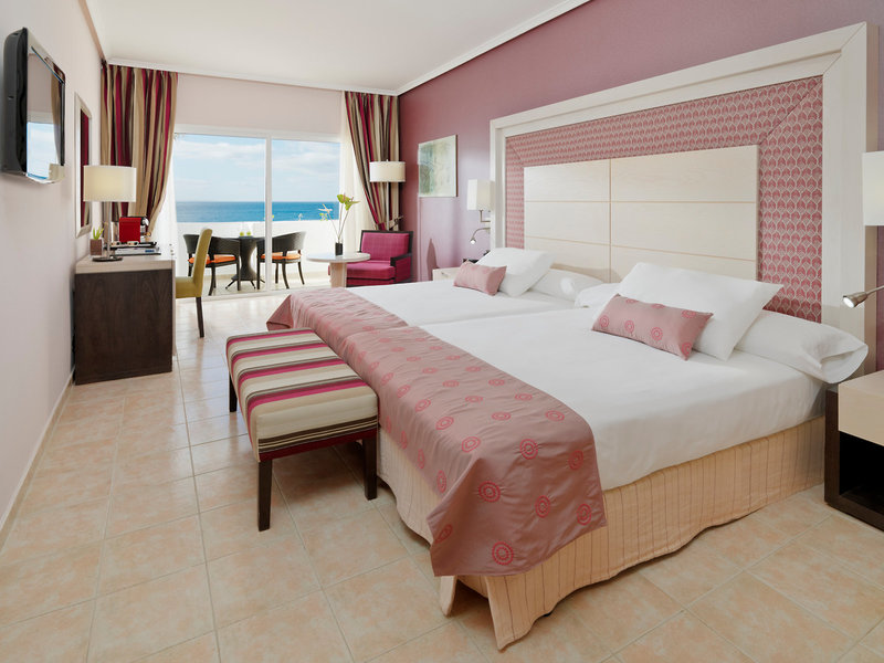 H10 Timanfaya Palace 33