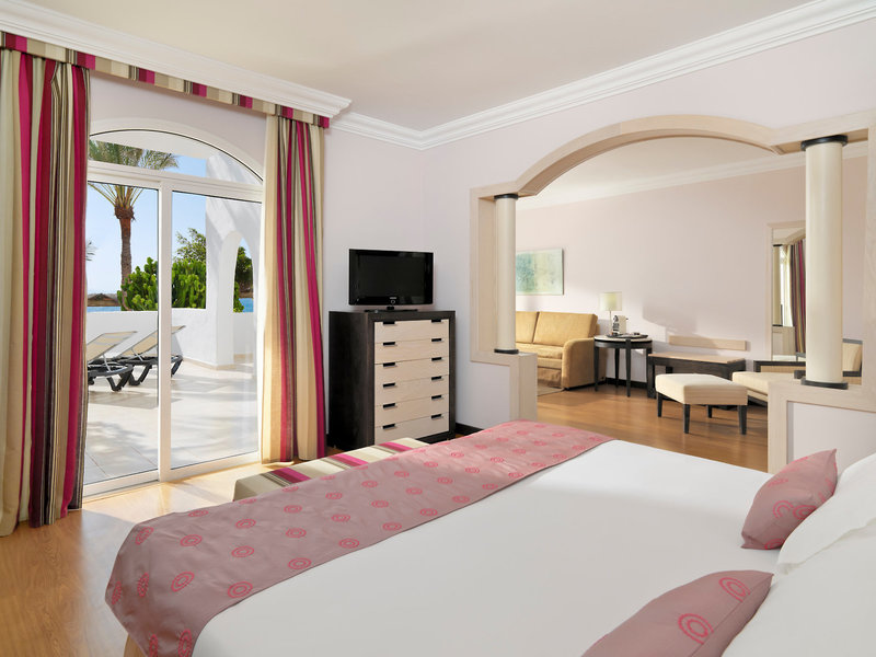 H10 Timanfaya Palace 35