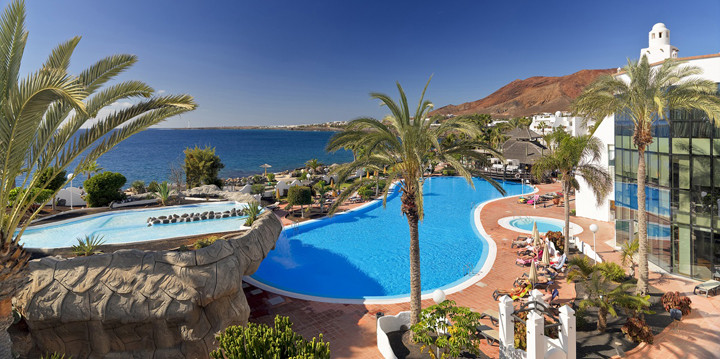 H10 Timanfaya Palace 2