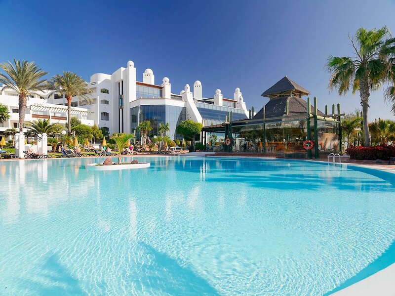 H10 Timanfaya Palace 3